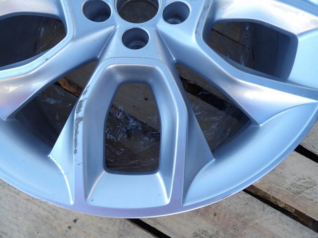 1x Alufelge 17 Zoll 7.0" 5x112 658601025 Skoda Scala Kamiq Rim Wheel FEL2480690576nx
