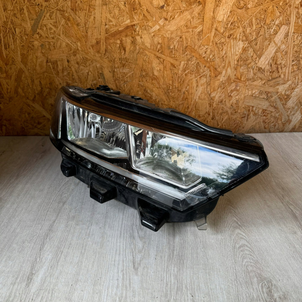 Frontscheinwerfer VW T-Roc 2GA941006B Rechts Scheinwerfer Headlight