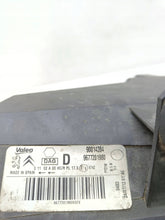 Laden Sie das Bild in den Galerie-Viewer, Frontscheinwerfer Citroën Berlingo 9677201980 Rechts Scheinwerfer Headlight SCH8203079728vd