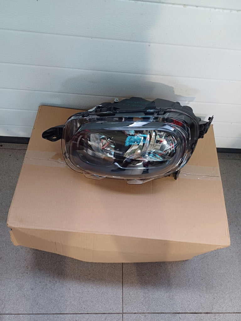 Frontscheinwerfer Citroën C3 III 90097906 Links Scheinwerfer Headlight SCH9675541133vo