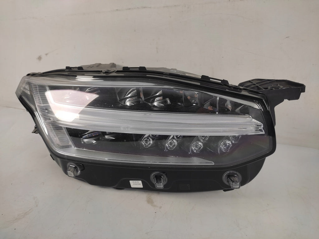 Frontscheinwerfer Volvo 31446688 Full LED Rechts Scheinwerfer Headlight SCH3906730851dw