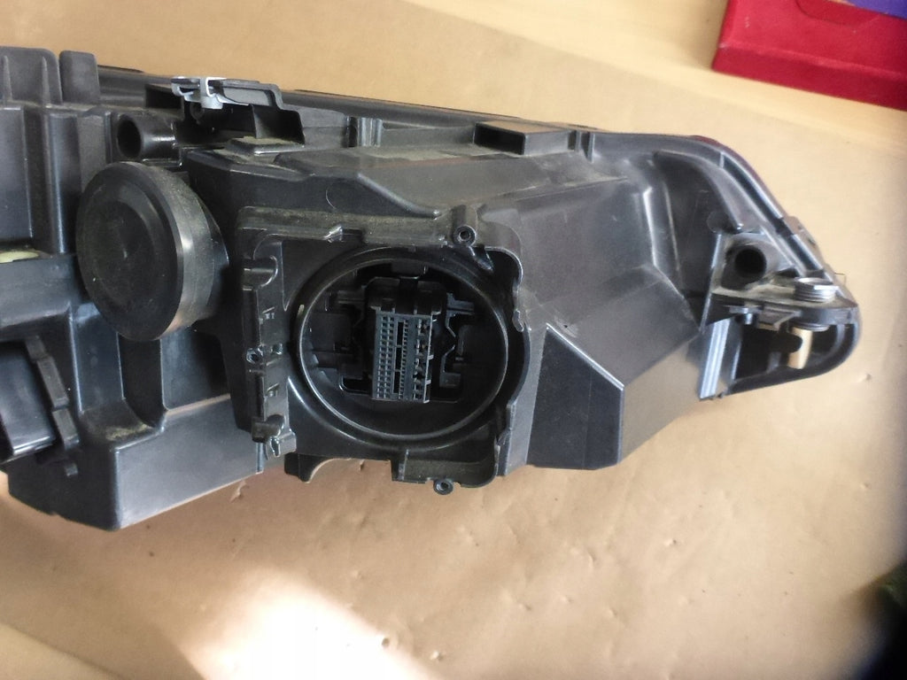 Frontscheinwerfer VW Golf VIII 5H1941005A Full LED Links Scheinwerfer Headlight SCH2963092189rp