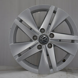4x Alufelge 16 Zoll 7.0