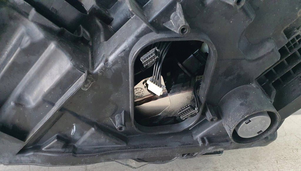 Frontscheinwerfer Skoda Scala 657941016 Rechts Scheinwerfer Headlight SCH4659399461mr