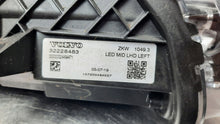 Load image into Gallery viewer, Frontscheinwerfer Volvo V40 32228483 Links Scheinwerfer Headlight SCH3888235874jq