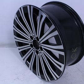 1x Alufelge 19 Zoll 8.0