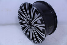 Load image into Gallery viewer, 1x Alufelge 19 Zoll 8.0" 5x112 Glanz Silber A2974010500 Mercedes-Benz Rim Wheel FEL2963382766aw