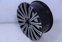 Laden Sie das Bild in den Galerie-Viewer, 1x Alufelge 19 Zoll 8.0" 5x112 Glanz Silber A2974010500 Mercedes-Benz Rim Wheel FEL2963382766aw