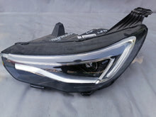 Laden Sie das Bild in den Galerie-Viewer, Frontscheinwerfer Opel Grandland X YP00016180 LED Links Scheinwerfer Headlight SCH9678685202ib