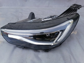 Frontscheinwerfer Opel Grandland X YP00016180 LED Links Scheinwerfer Headlight
