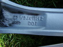 Load image into Gallery viewer, 1x Alufelge 18 Zoll 7.5&quot; 5x112 51ET 6856069 BMW F48 Rim Wheel