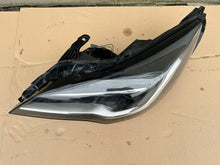 Load image into Gallery viewer, Frontscheinwerfer Opel Astra K 39158005 662588537 Links Scheinwerfer Headlight SCH9619922076qo