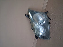 Laden Sie das Bild in den Galerie-Viewer, Frontscheinwerfer Toyota Avensis Links Scheinwerfer Headlight SCH3906527185pj