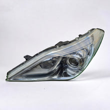 Laden Sie das Bild in den Galerie-Viewer, Frontscheinwerfer Hyundai Grandeur Xenon Links Scheinwerfer Headlight