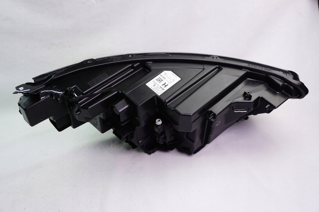 Frontscheinwerfer Renault Kangoo III 260608525R Links Scheinwerfer Headlight SCH5535119832fx