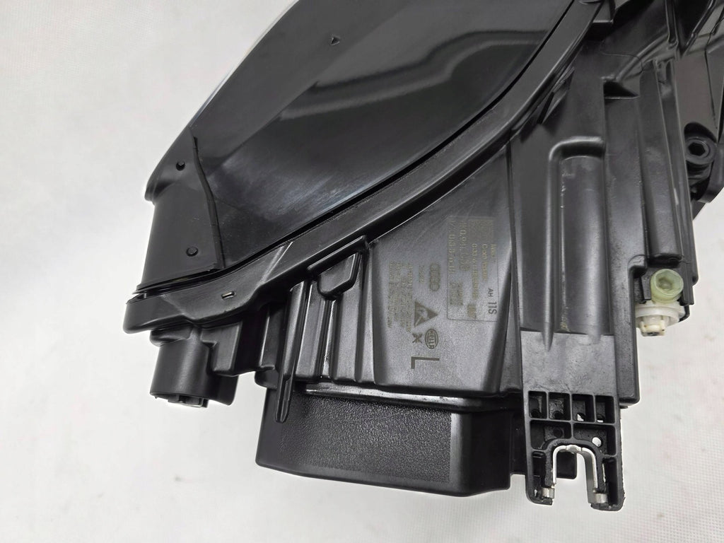 Frontscheinwerfer Audi 4K0941033 Full LED Links Scheinwerfer Headlight SCH4136330983xj