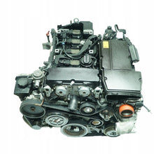Laden Sie das Bild in den Galerie-Viewer, Motor Mercedes-Benz Cl203 271921 1.8 122PS 90kW 109TKm Benzin Engine Komplett