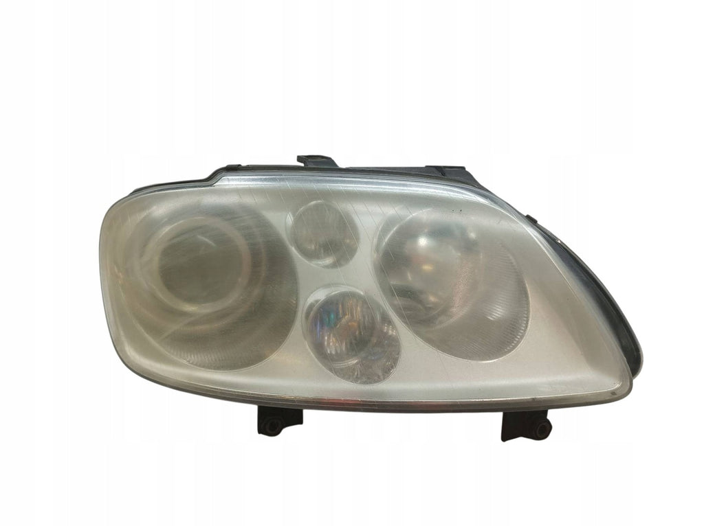 Frontscheinwerfer VW Caddy III 0301205272 1T0941032D Rechts Headlight SCH5504659038ep