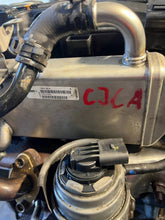 Laden Sie das Bild in den Galerie-Viewer, Motor Audi A4 B8 CJCA 2.0 TDI 136PS 105kW 160TKm Diesel Engine Komplett