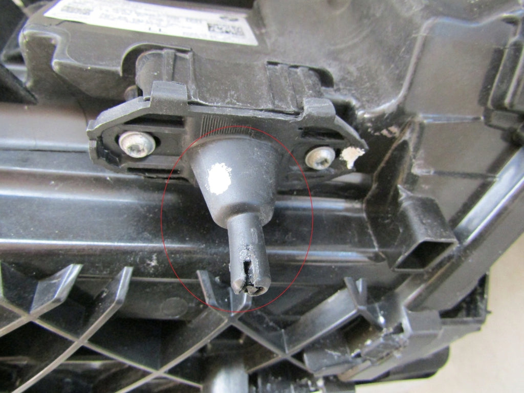 Frontscheinwerfer BMW 4 G22 G82 G23 G26 5A19367-05 Laser Links Headlight SCH6430305015qe