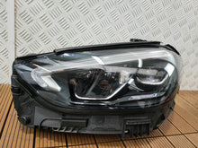 Load image into Gallery viewer, Frontscheinwerfer Mercedes-Benz W206 A2069060703 LED Links Headlight SCH6109293116qy