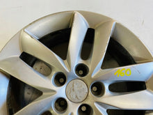 Laden Sie das Bild in den Galerie-Viewer, 1x Alufelge 17 Zoll 5x108 9671401380 Peugeot 508 Rim Wheel FEL6523599298ce