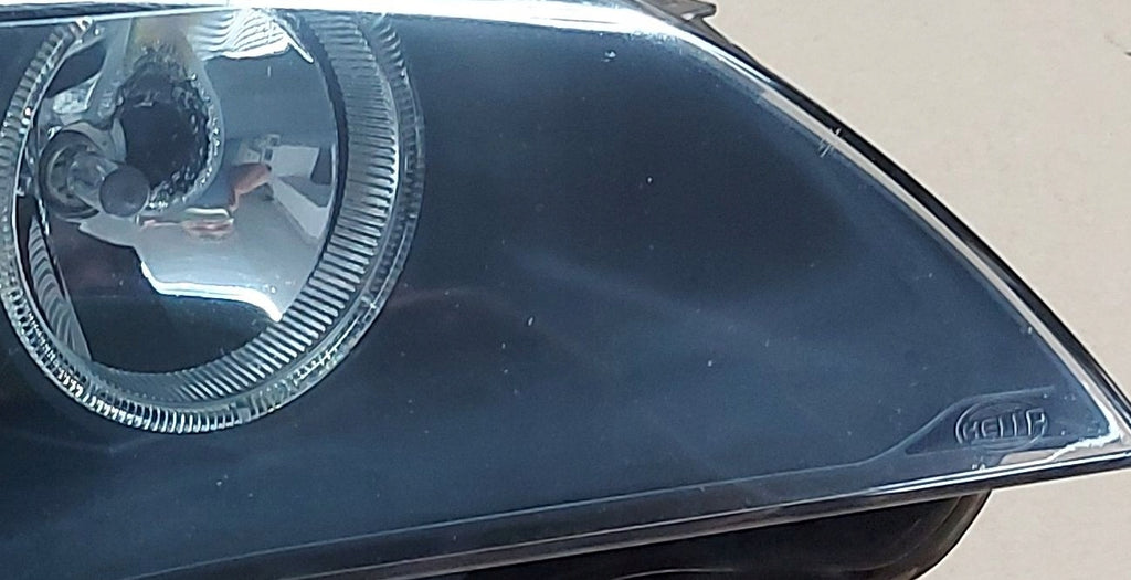 Frontscheinwerfer BMW 5 E60 162396 Rechts Scheinwerfer Headlight SCH1079489321jp