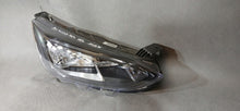 Load image into Gallery viewer, Frontscheinwerfer Ford Focus MX7B-13E014-CE LED Rechts Scheinwerfer Headlight SCH3230438952qv