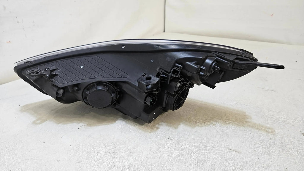 Frontscheinwerfer Hyundai Ix20 92102-1K LED Rechts Scheinwerfer Headlight