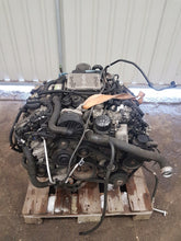 Load image into Gallery viewer, Motor Mercedes-Benz W204 272911 2.5 204PS 150kW 194TKm 2007 Benzin Unkomplett