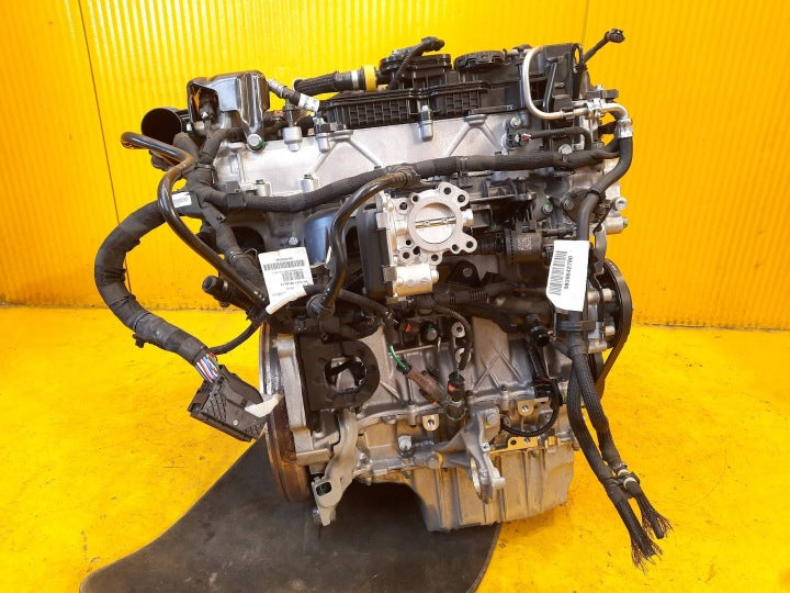 Motor Peugeot 308 III PSA5G07 1.6 THP 73PS 54kW Benzin Engine Komplett MOT5283071439xs