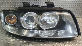 Frontscheinwerfer Audi A4 B6 AWU16642 Xenon Rechts Scheinwerfer Headlight SCH7431584428ds