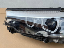 Load image into Gallery viewer, Frontscheinwerfer BMW G31 G30 8492835 8492836 LED Ein Satz Headlight SCH8989684910tq