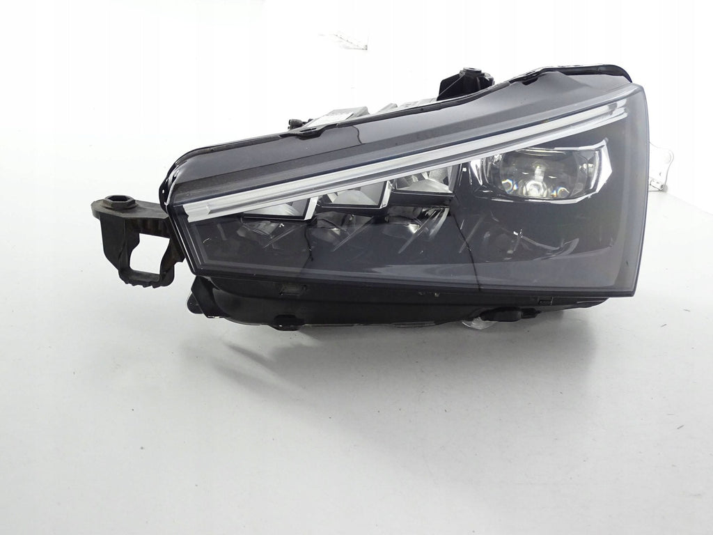 Frontscheinwerfer Skoda Scala 657941015A Links Scheinwerfer Headlight SCH9353037002dw