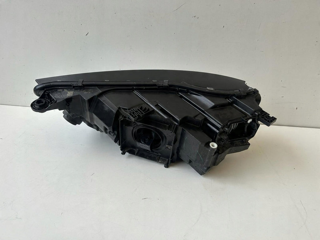 Frontscheinwerfer Audi Q5 80A941036 Full LED Rechts Scheinwerfer Headlight