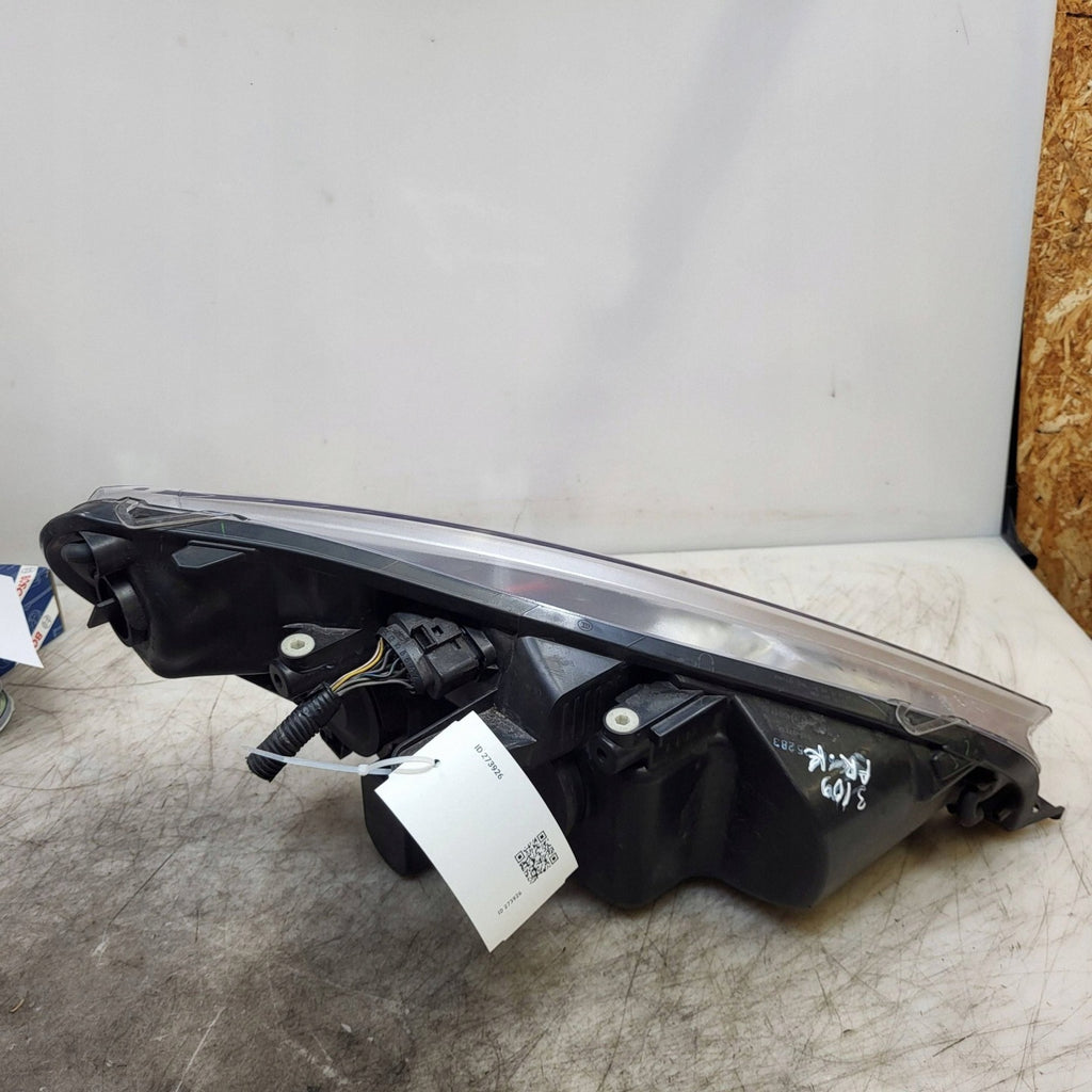 Frontscheinwerfer Ford S-Max JUT273926 Links Scheinwerfer Headlight SCH3695282234bc
