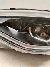 Load image into Gallery viewer, Frontscheinwerfer Renault Zoe 260609388R Full LED Links Scheinwerfer Headlight