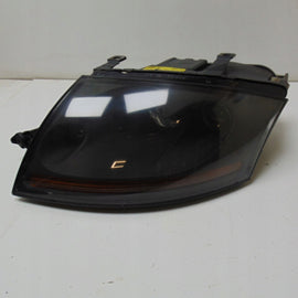 Frontscheinwerfer Audi Tt 8N0941003R Links Scheinwerfer Headlight SCH7927938887wt