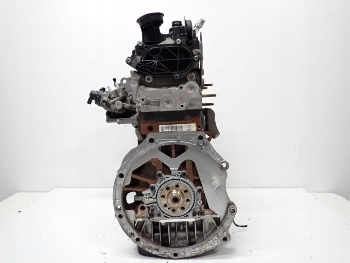 Motor Seat Leon DTTC DSTB 2.0 TDI 150PS 110kW 115TKm 2022 Diesel Unkomplett MOT9274214569js