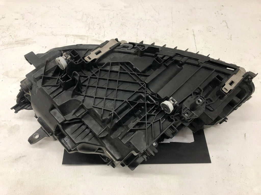 Frontscheinwerfer BMW 7 G11 G12 9447618-04 Rechts Scheinwerfer Headlight