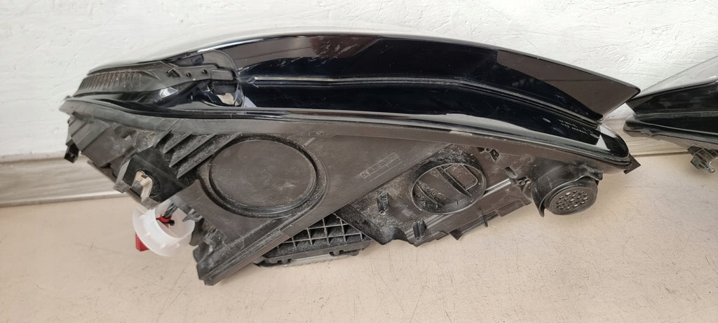 Frontscheinwerfer Audi A6 C7 4G0941034H 4G0941033H Ein Satz Headlight SCH3118381387cm