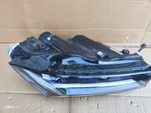 Laden Sie das Bild in den Galerie-Viewer, Frontscheinwerfer Skoda Superb I 3P1941016A Full LED Rechts Headlight SCH2711734683hu