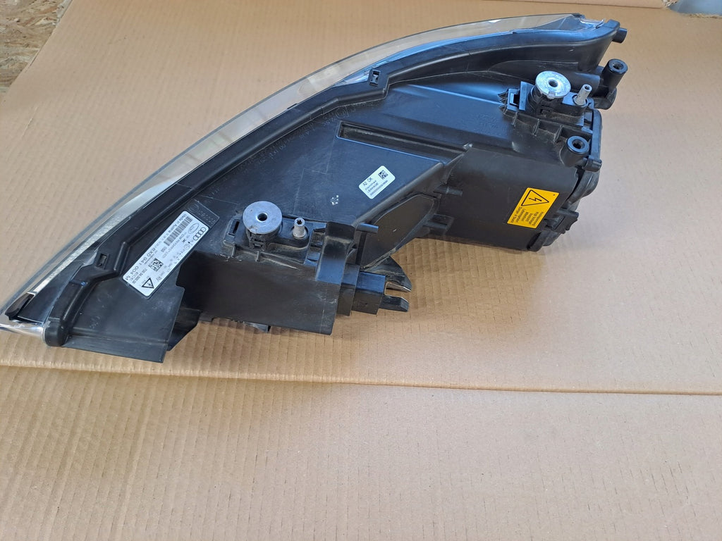 Frontscheinwerfer Audi A1 8X0941004 Xenon Rechts Scheinwerfer Headlight