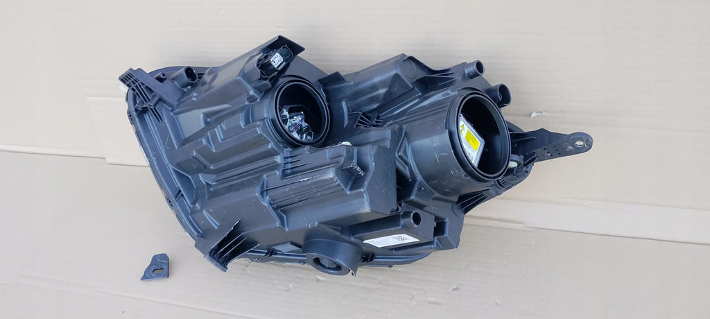 Frontscheinwerfer Ford Ecosport GN15-13D154-DE Rechts Scheinwerfer Headlight SCH1614610677zv
