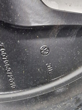 Load image into Gallery viewer, 1x Alufelge 21 Zoll 9.0" 5x112 42ET 11A601025K VW Id.4 Rim Wheel FEL8974510126kx