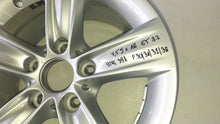 Load image into Gallery viewer, 1x Alufelge 16 Zoll 7.5&quot; 5x120 37ET BMW F36 F30 F32 F33 Rim Wheel