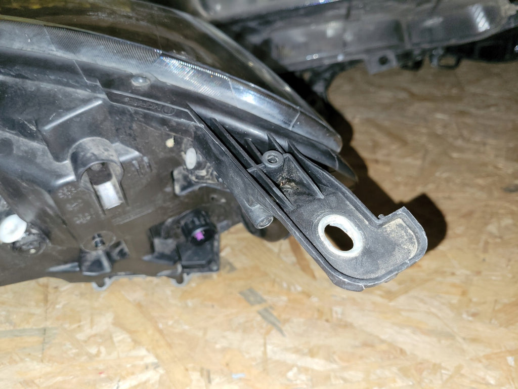 Frontscheinwerfer Fiat 500x 00521499220 LED Rechts Scheinwerfer Headlight SCH7022168196qx