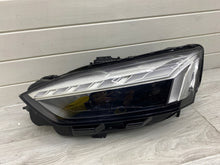 Laden Sie das Bild in den Galerie-Viewer, Frontscheinwerfer Audi A5 8W6941039 Full LED Links Scheinwerfer Headlight