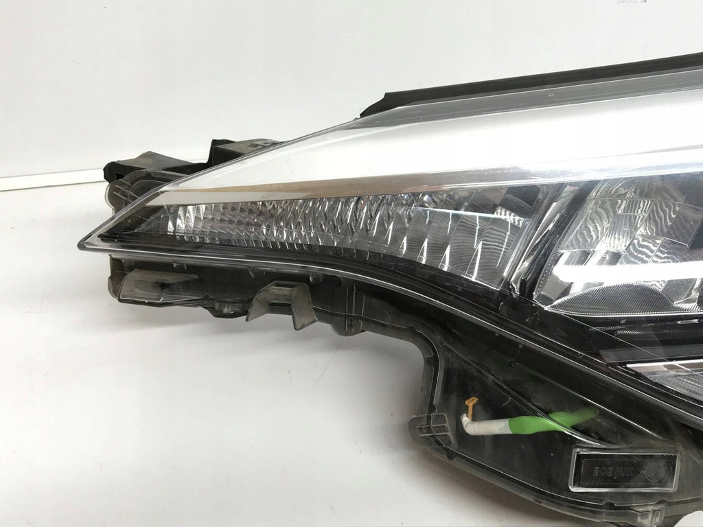 Frontscheinwerfer Toyota 81150F4180 20042540218679F Links Scheinwerfer Headlight SCH4920601994wp