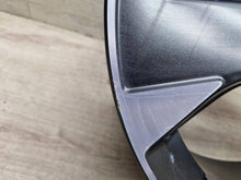 Load image into Gallery viewer, 1x Alufelge 18 Zoll 5x112 5FA601025H Seat Leon Rim Wheel FEL6406194396en